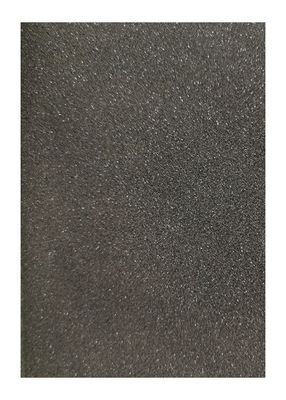 espuma do plutônio da absorção 55Kg/m3 sadia para o compartimento de motor