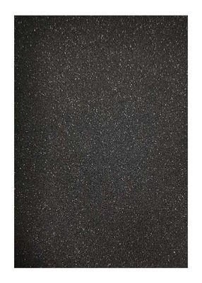 espuma sadia Dustproof da isolação da prova do ³ de 50Kg/m para a indústria automóvel