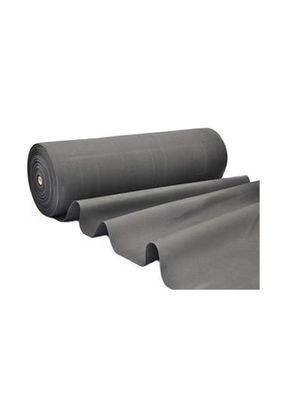 ³ EVA Rubber Thermal Insulating Foam de EV1060 120Kg/M