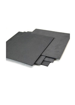 Tamanho personalizado 0.4mm Dampproof EVA Rubber Foam