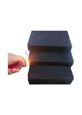 Anti alto densidade sísmico Eva Foam For Commodity Industry