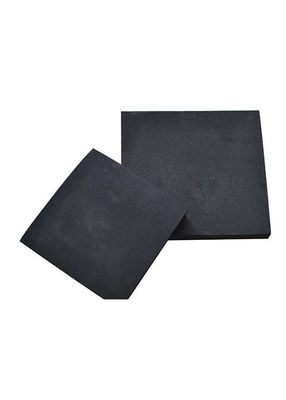 CR1018 resistente de envelhecimento para a espuma protegida da indústria da estrada de ferro ferro alto de alta velocidade