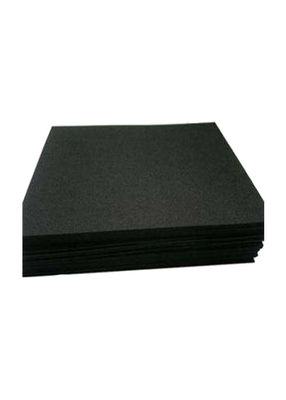 CR1010 resistente de envelhecimento para a espuma protegida da indústria eletrónica ferro alto