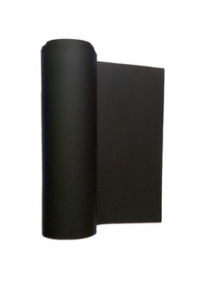 Folha da espuma da absorção de choque 10mm da resistência do vapor EPDM