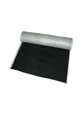 Fogo - folha à prova de choque resistente da espuma de 5mm EPDM