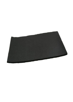O CR Wearproof da redução de ruído selou a espuma para a fatura do espanador