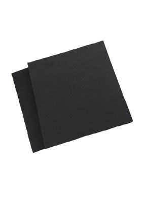 Folha de borracha da espuma de Epdm do corte feito sob encomenda para automotivo