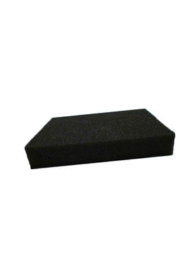 Espuma aberta 10mm à prova de som da pilha de EK900 5mm Epdm