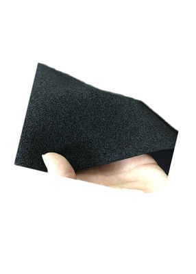 Espuma selada resistente do vapor de água de EPDM para automóveis
