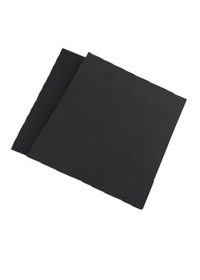 Folha resistente da espuma do alcaloide EPDM do automóvel EP2015 0.5Mpa