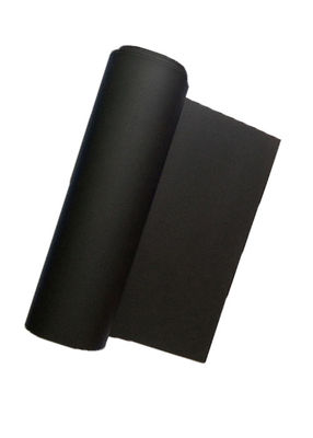 folha resistente da espuma do vapor EPDM do trilho de 0.5Mpa EP2300