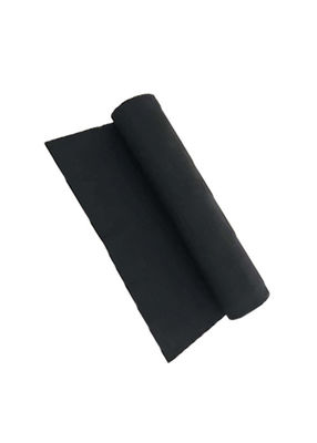 O trilho resistente do ozônio de EP2040 EPDM transita pela folha da espuma de EPDM