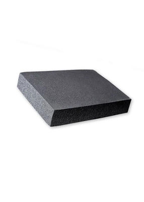 espuma do amortecedor EPDM de 8mm 9mm 10mm para a indústria automóvel