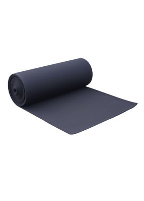 0.5Mpa folha resistente da espuma da baixa temperatura EPDM para o trânsito do trilho