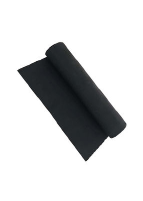 Espuma resistente do ozônio 4Kpa EPDM para a construção urbana da infraestrutura