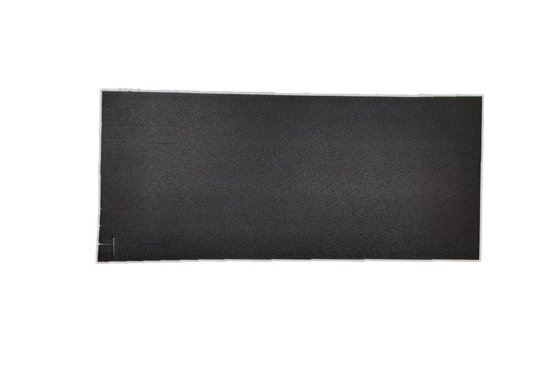 Anel de selagem cortado LD-24 com resistência de alta temperatura e elasticidade alta.