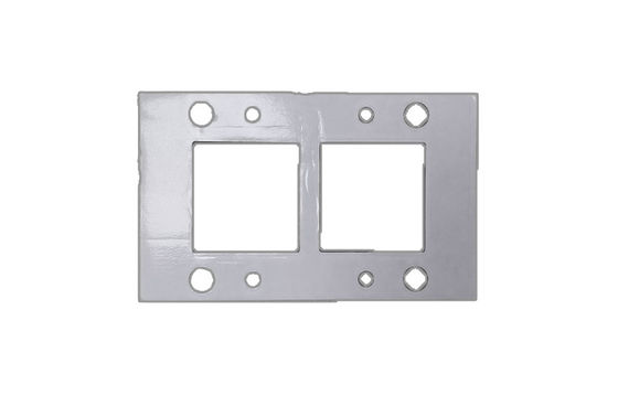 Anel de selagem cortado LD-24 com resistência de alta temperatura e elasticidade alta.