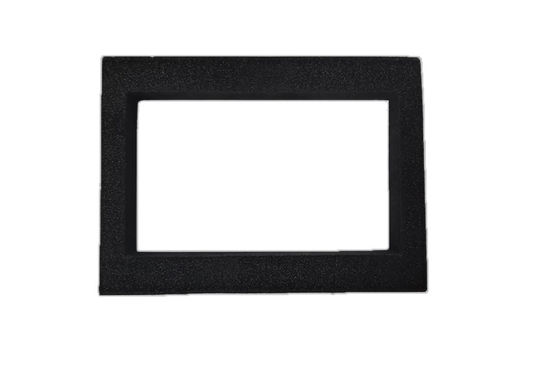 Anel de selagem cortado LD-45 com resistência de alta temperatura e elasticidade alta.