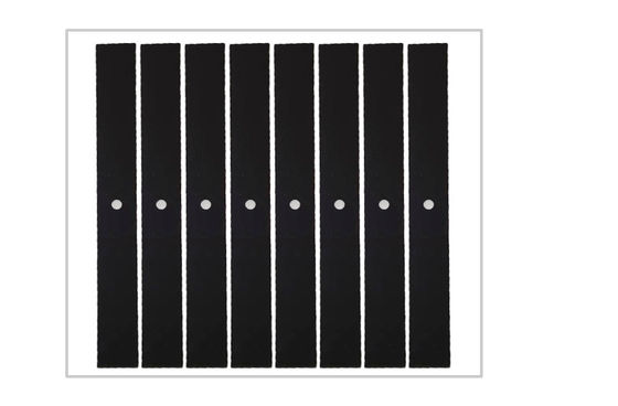 Gaxeta C-4305 cortando resistente, selada de alta temperatura.
