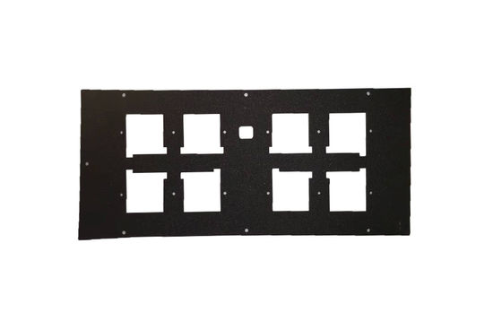 Anel de selagem cortado LD-24 com resistência de alta temperatura e elasticidade alta.