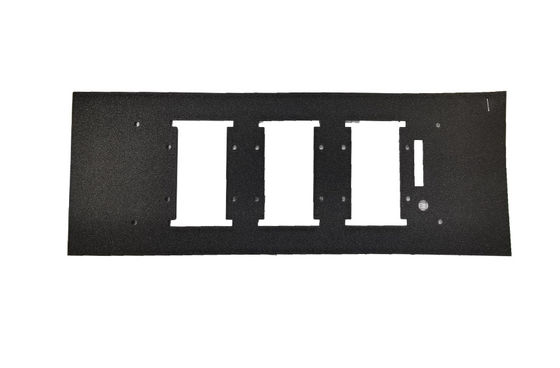 Anel de selagem cortado LD-24 com resistência de alta temperatura e elasticidade alta.