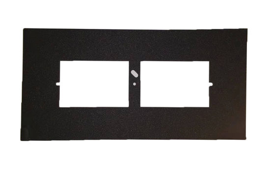 Anel de selagem cortado LD-24 com resistência de alta temperatura e elasticidade alta.